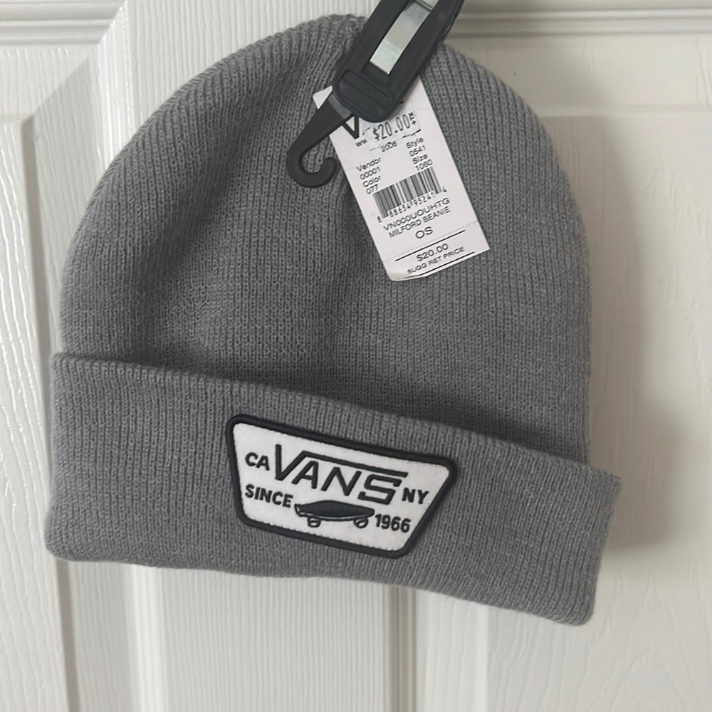 Vans Beanie